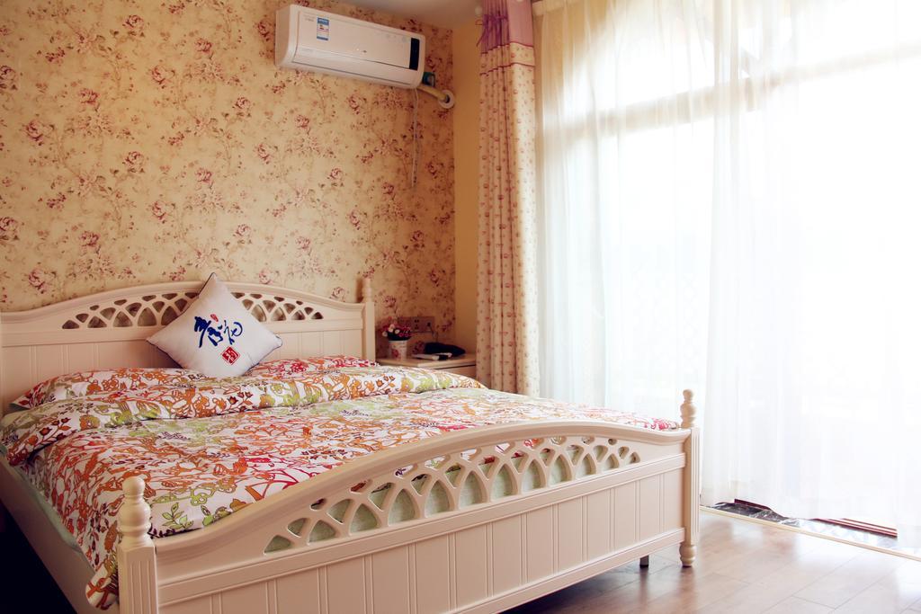 Raimi Hotel Chaqiyu الغرفة الصورة