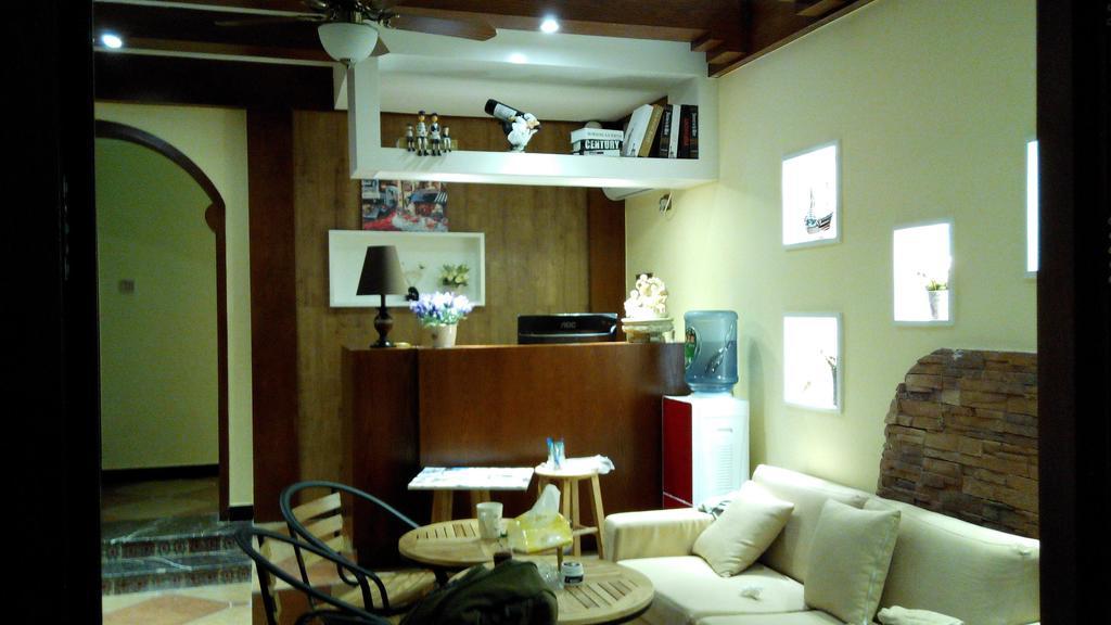 Raimi Hotel Chaqiyu المظهر الخارجي الصورة
