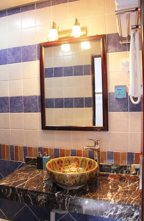 Raimi Hotel Chaqiyu الغرفة الصورة