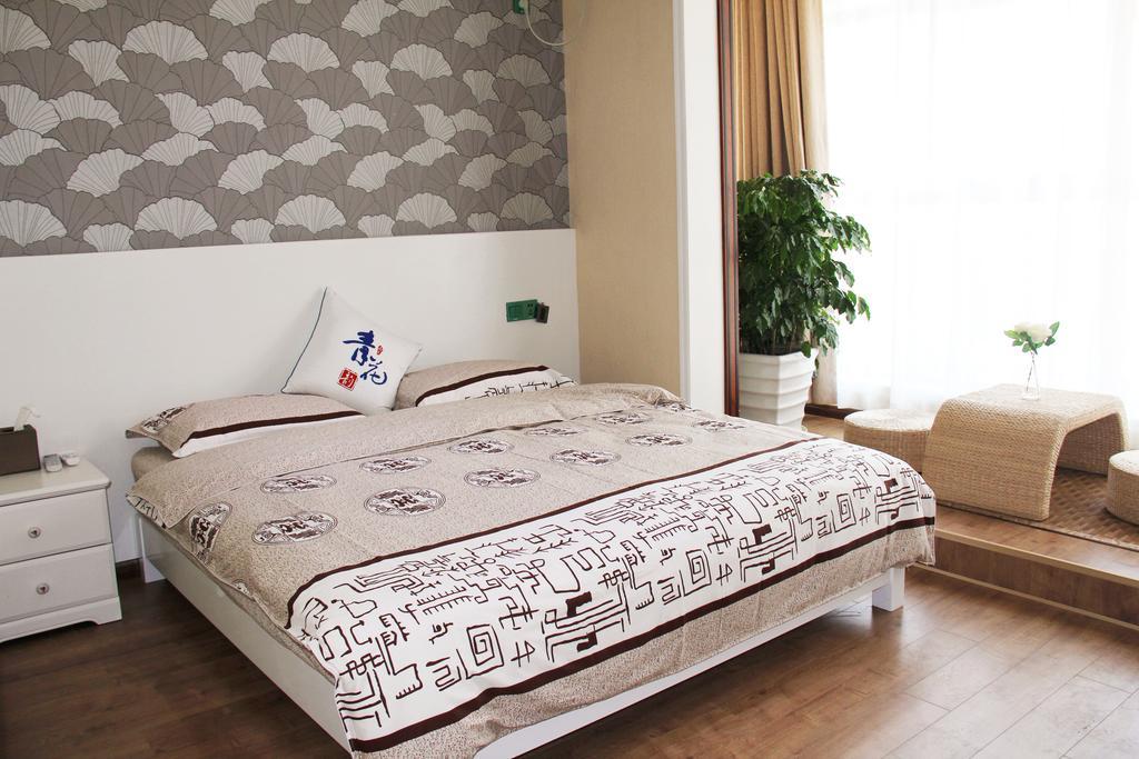 Raimi Hotel Chaqiyu الغرفة الصورة
