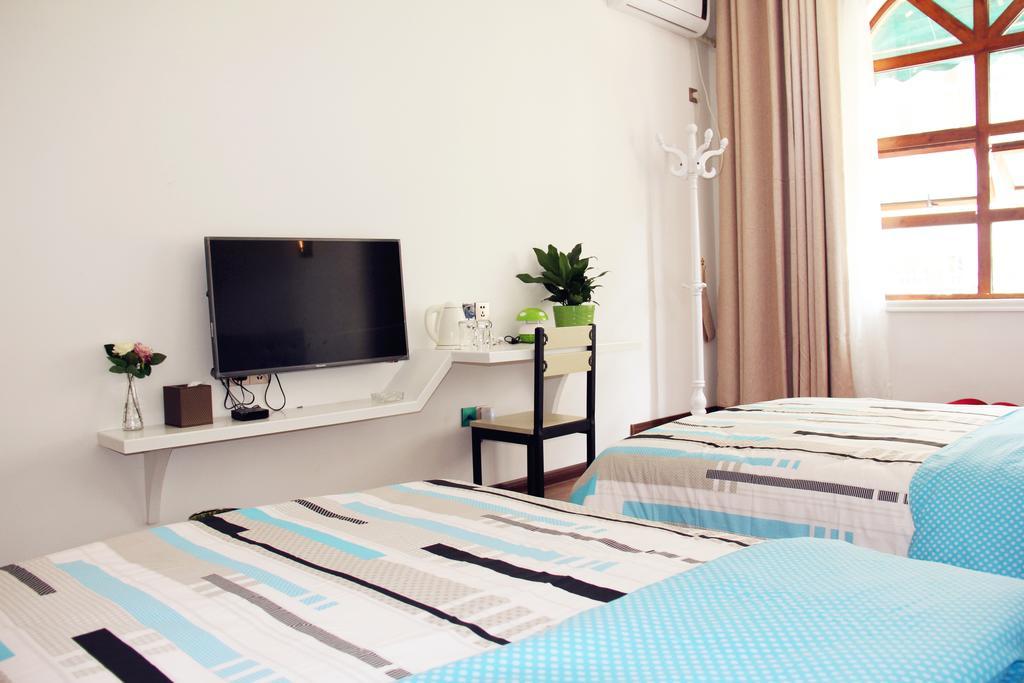 Raimi Hotel Chaqiyu الغرفة الصورة